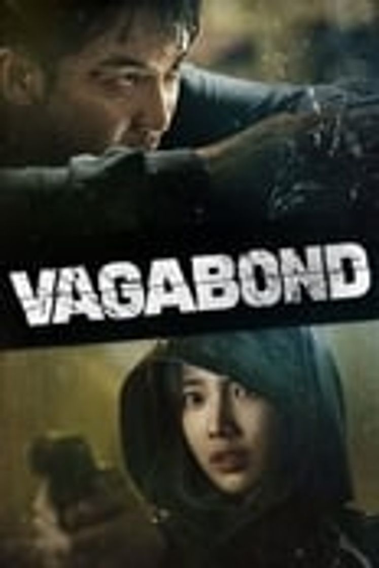 Series Vagabond