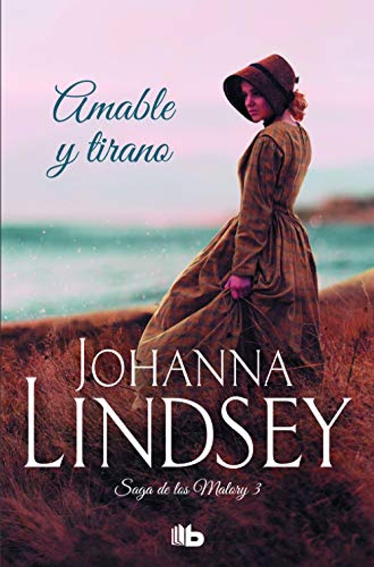 Libro Amable y tirano