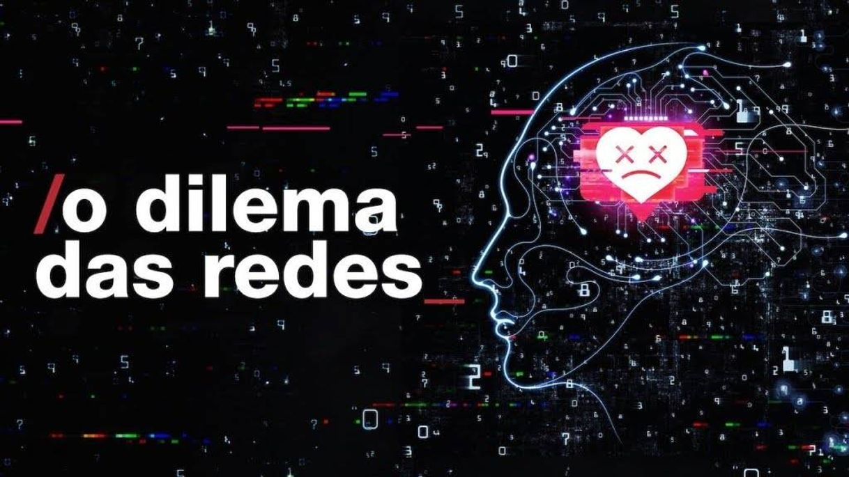 Película El dilema de las redes sociales