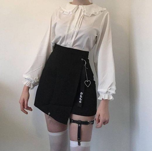 Outfit E girl