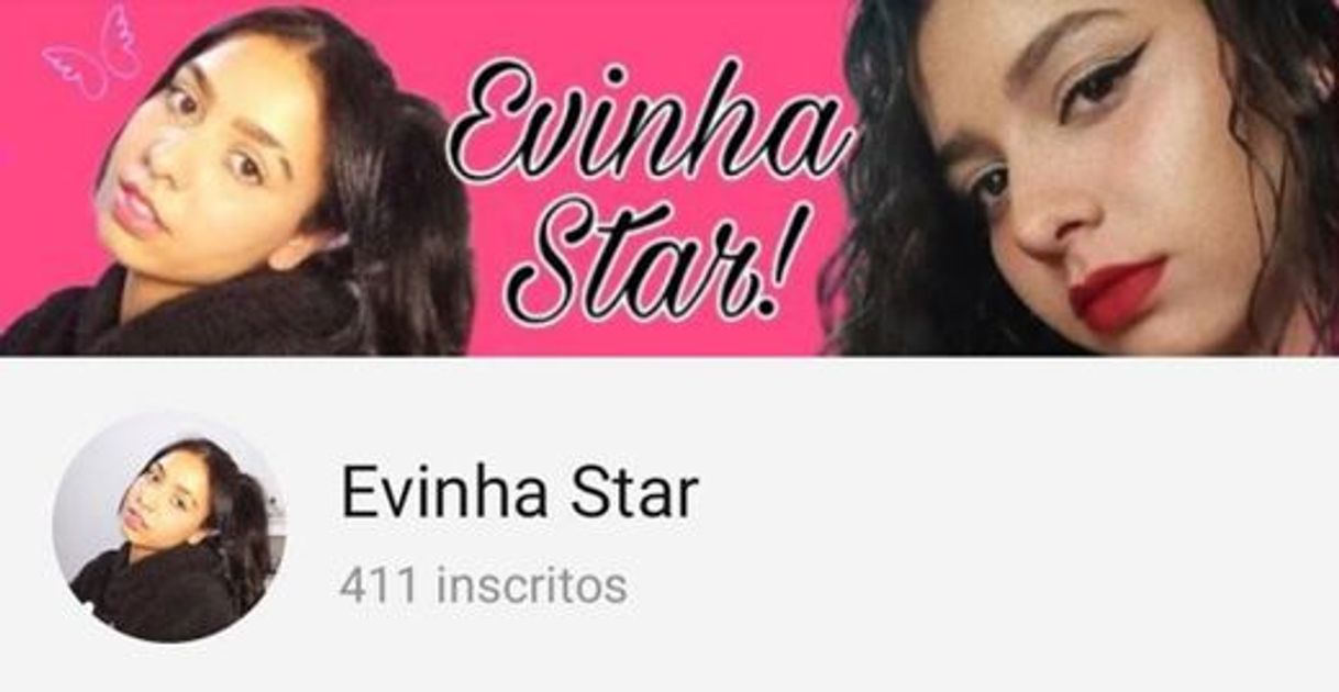 Moda Meu canal no YouTube... Se Inscrevam lá rumo a 1000 inscrito