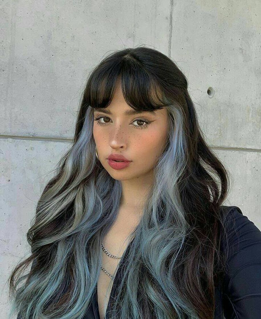 Moda Inspo de cabelo