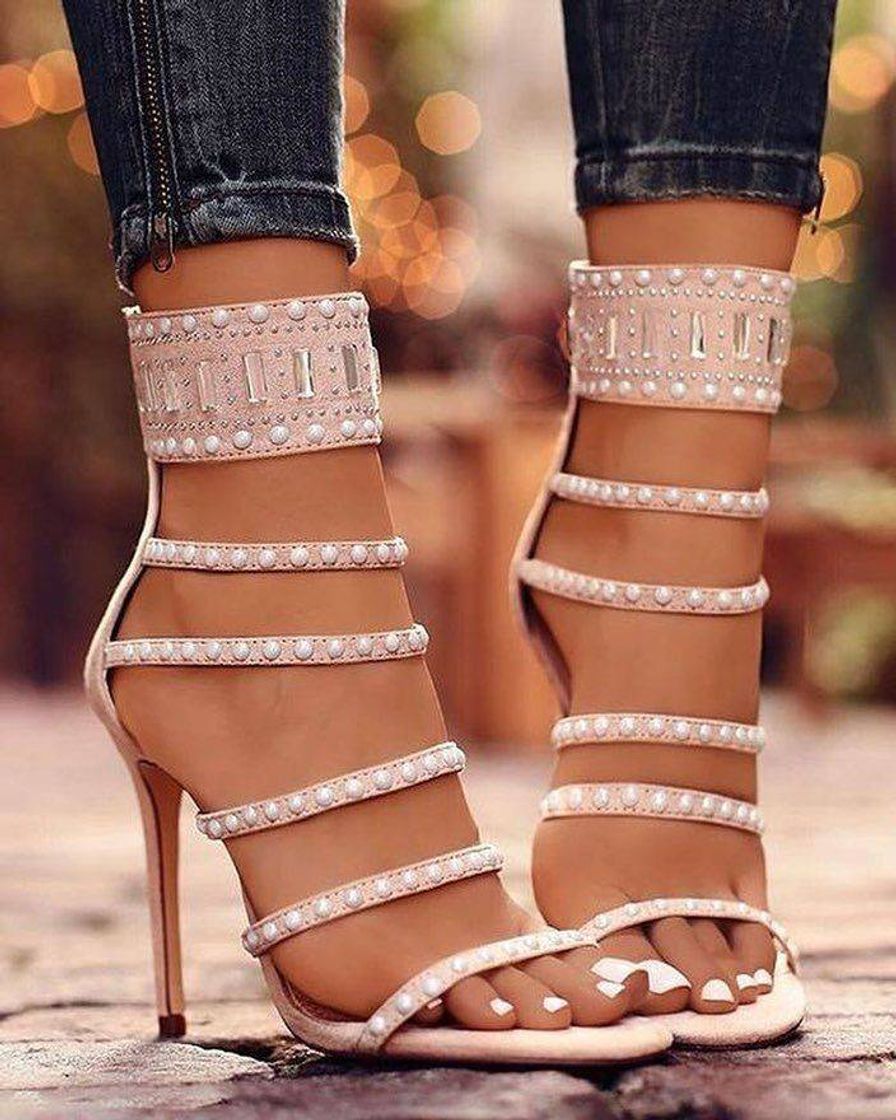 Fashion Sapatos lindoos😍