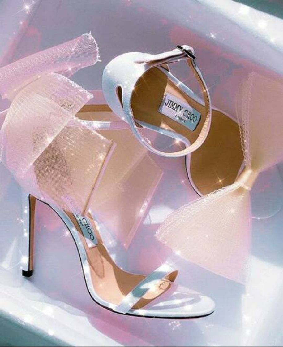 Moda JIMMY CHOO