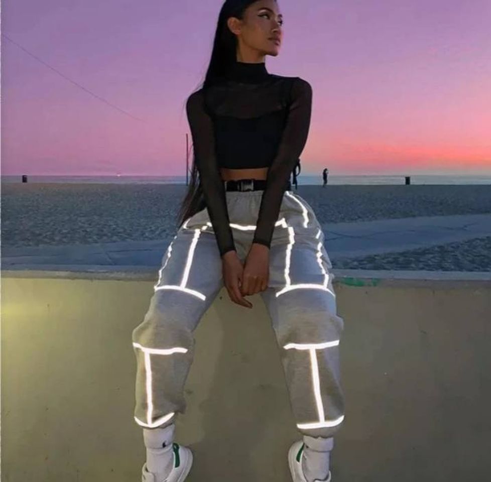 essa calça é tão maravilhosa 😍
