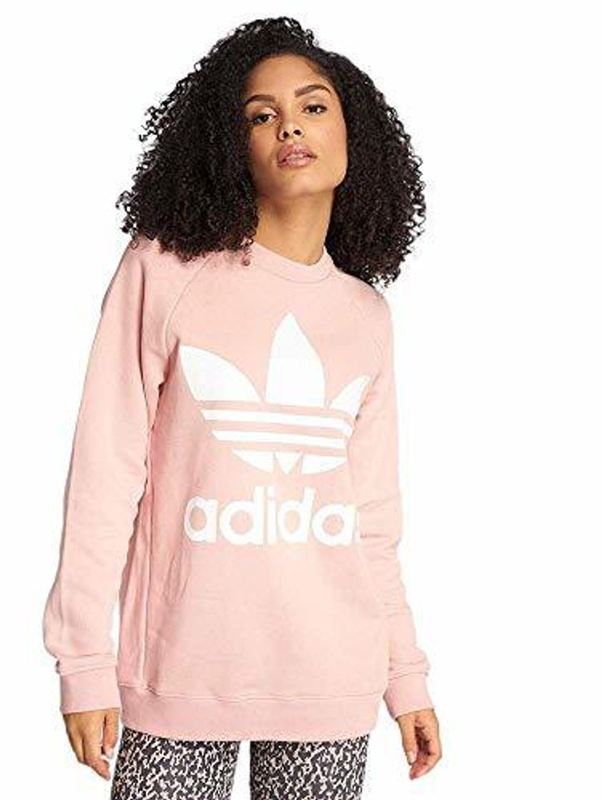 Producto adidas Oversized, Sudadera, Rosa