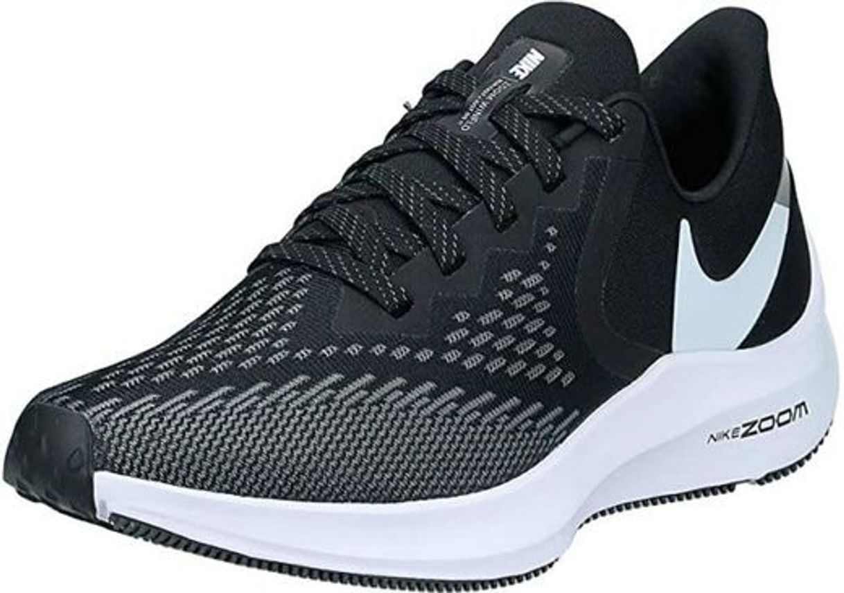 Fashion Tênis Nike Zoom Winflo 6 Feminino

