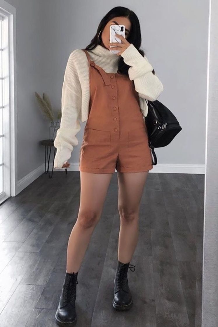 Fashion Super cute outfit