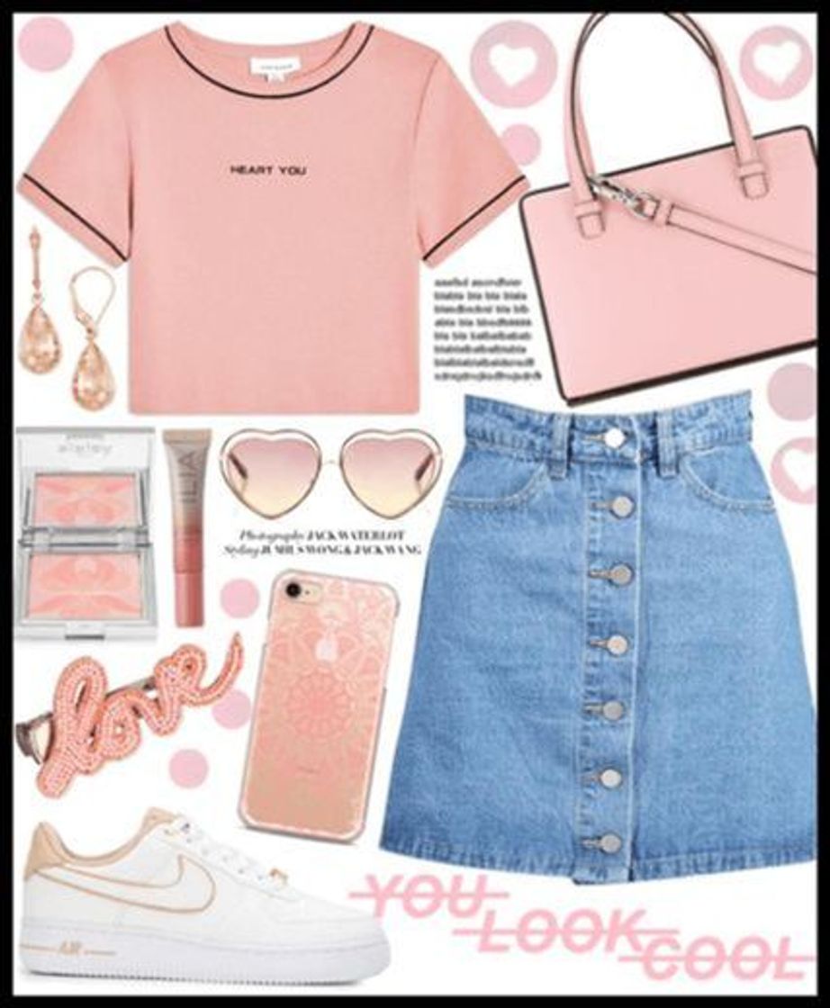 Productos 🦋Ideas Para Ropa Estilo Soft Girl🦋