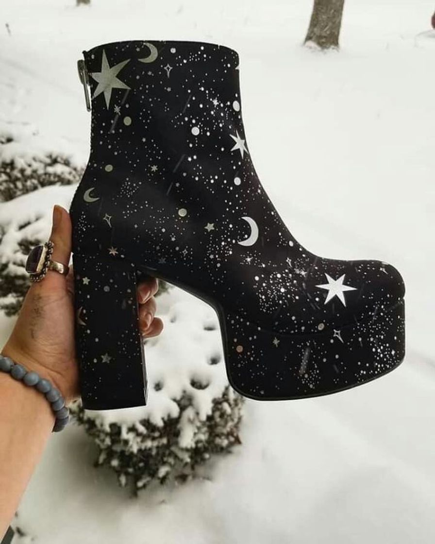 Social Botas