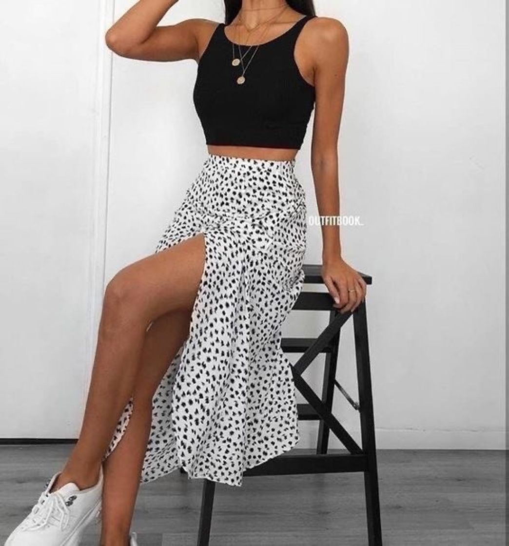 Social Outfit 7