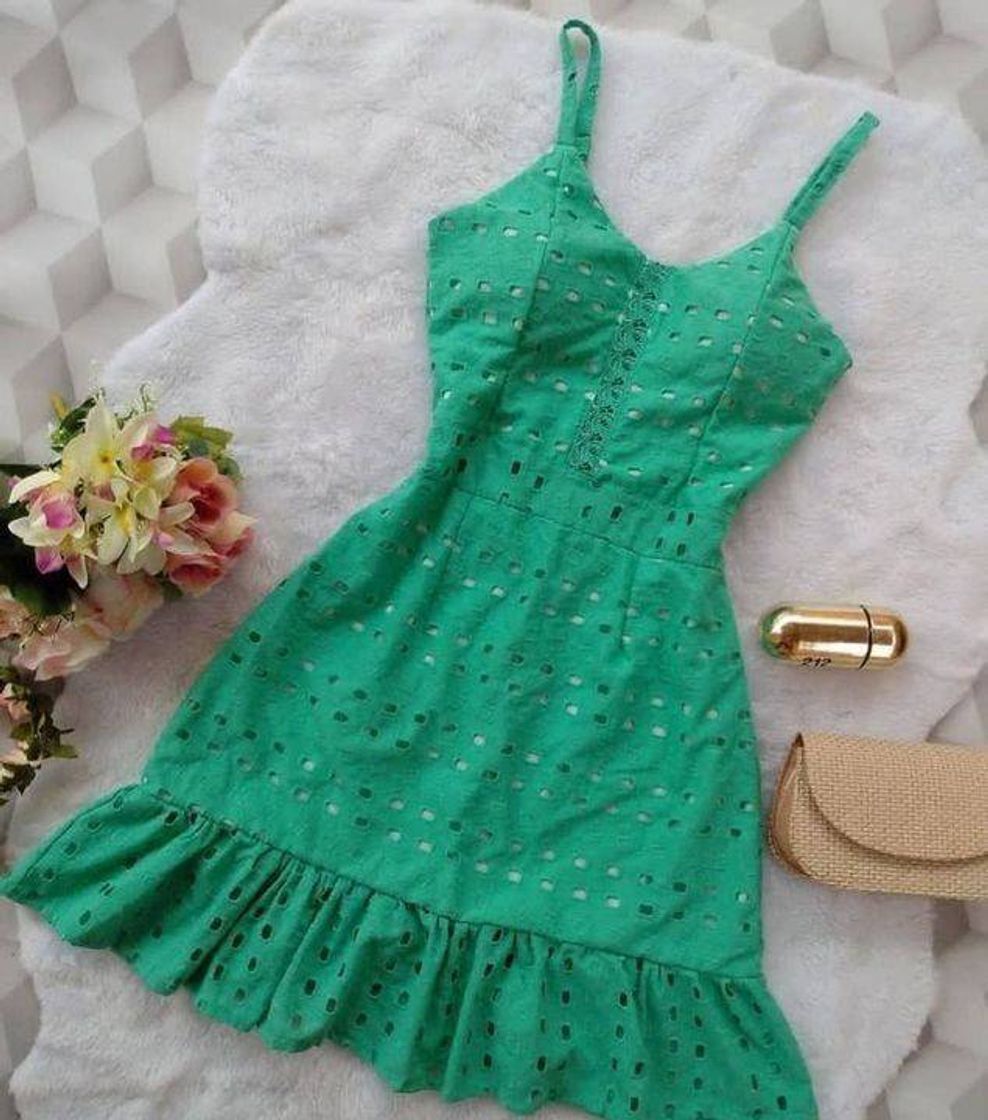 Fashion vestidos