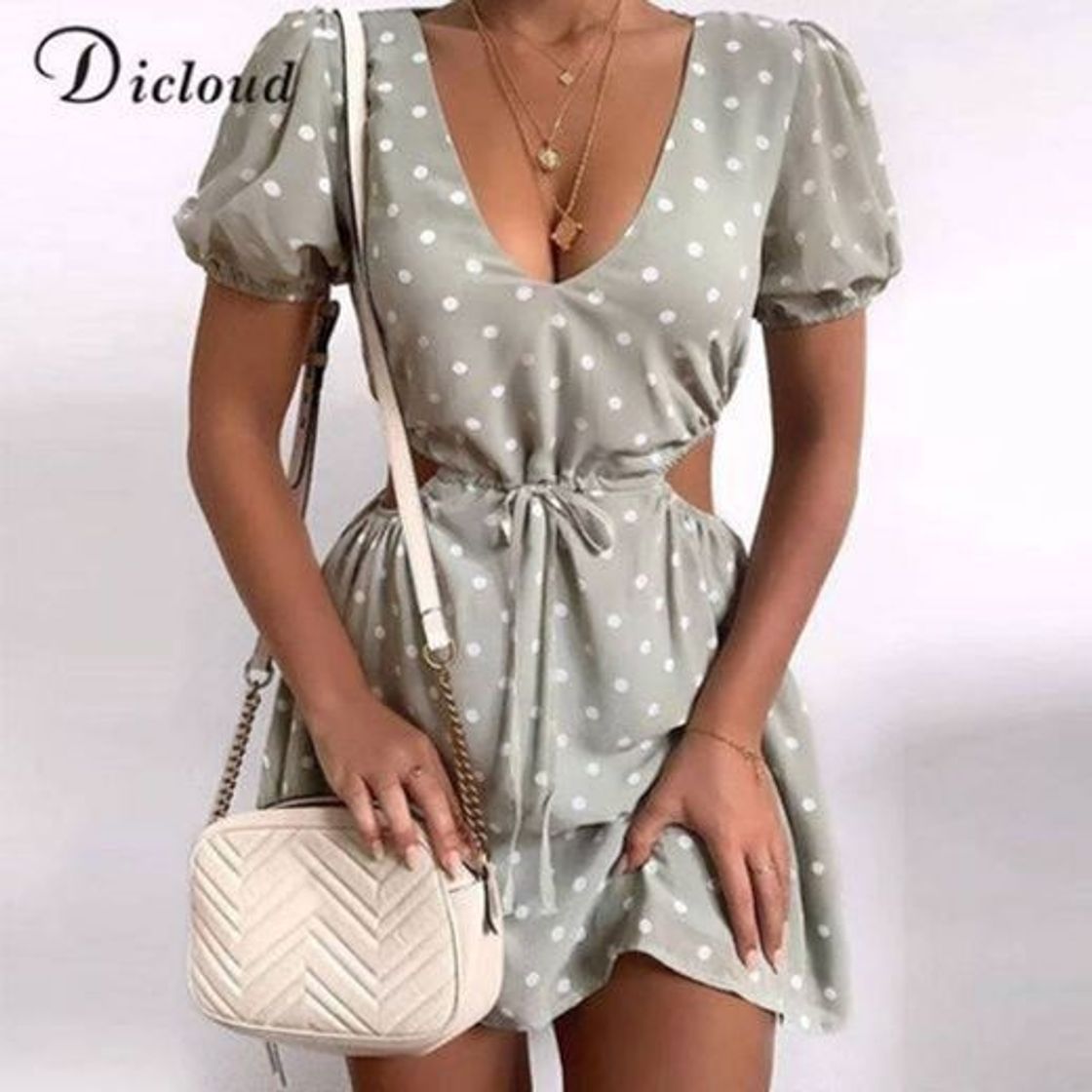 Moda Vestido