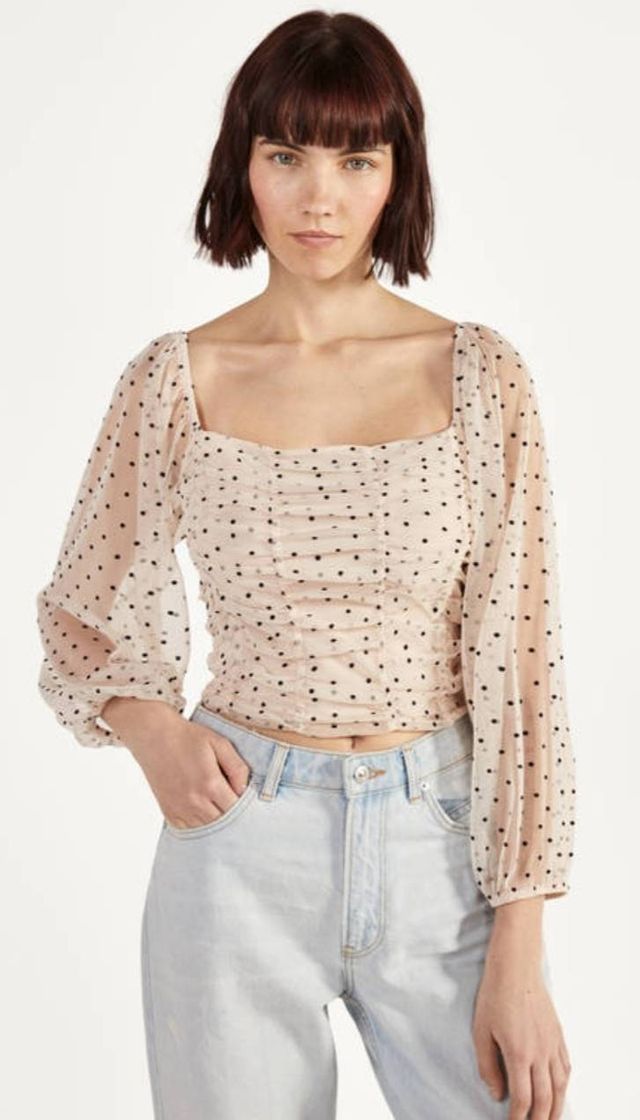 Products Bershka top