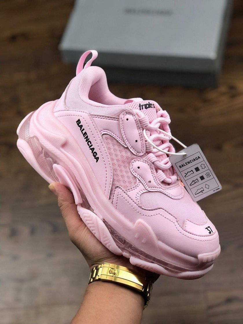 Social Balenciaga Triple S (7)