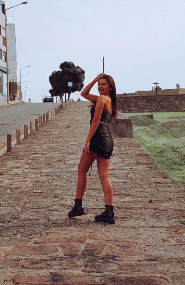 Vestido Zara🥰