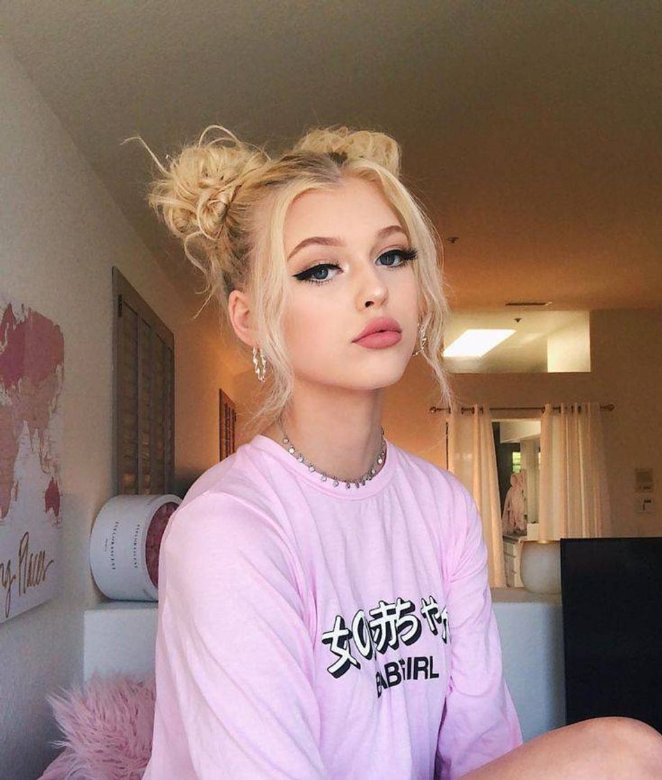 Social Hairstyle 💇