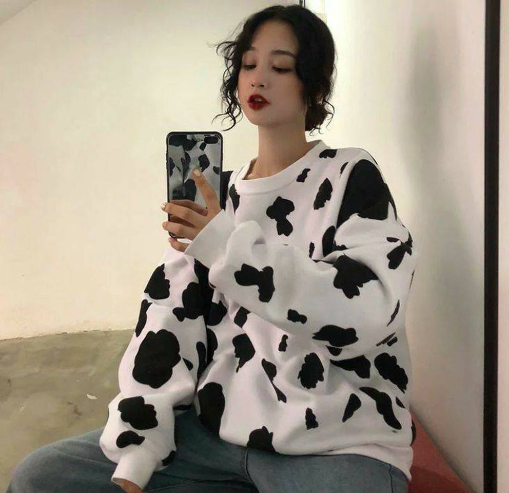 Fashion Cow