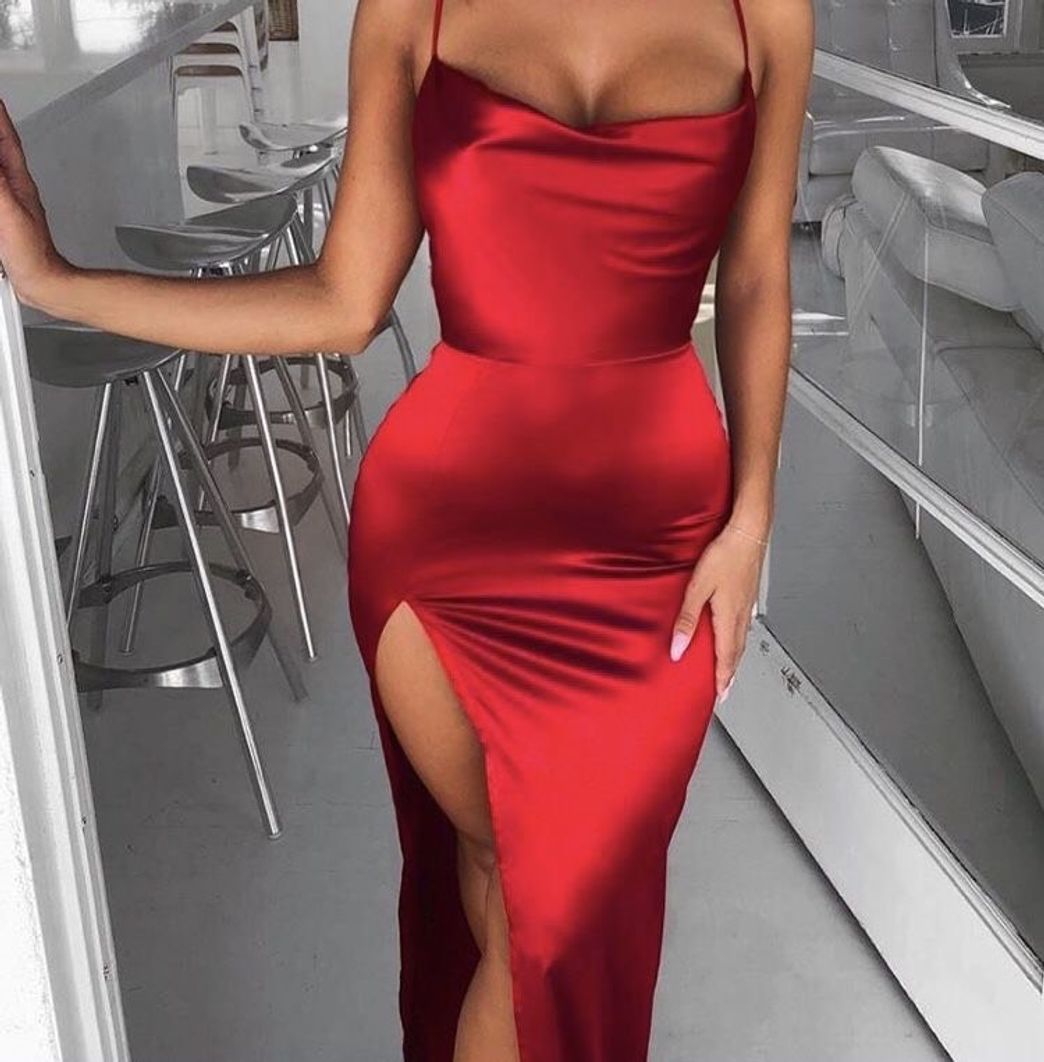 Fashion red