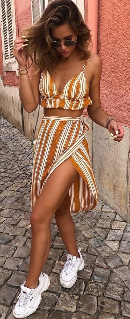 Moda Yellow 💫