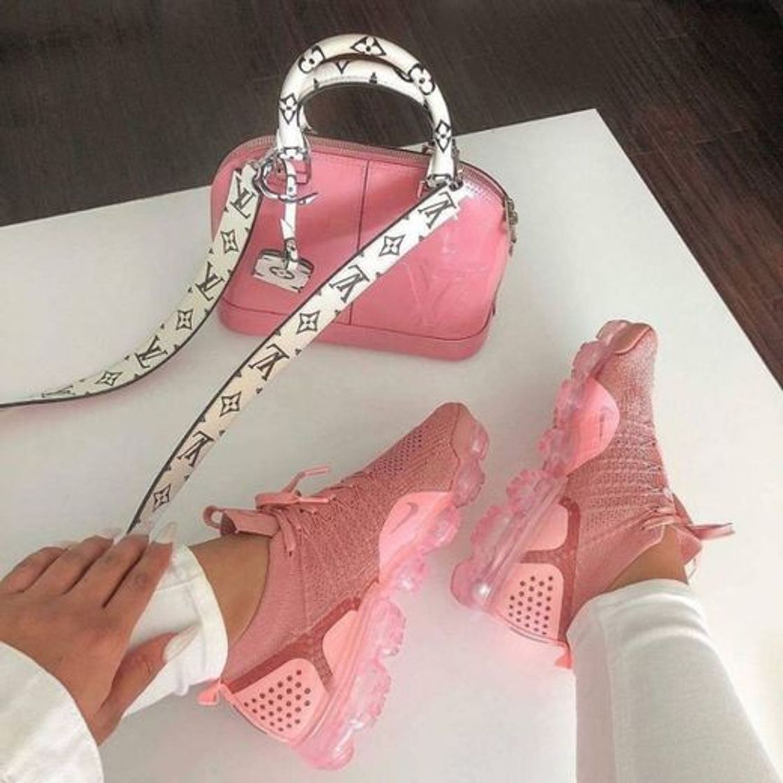 Fashion Pink 💗