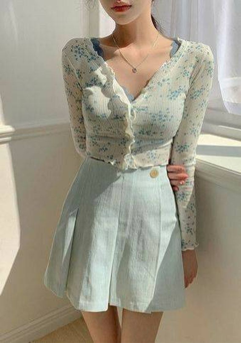 Moda Vestido 