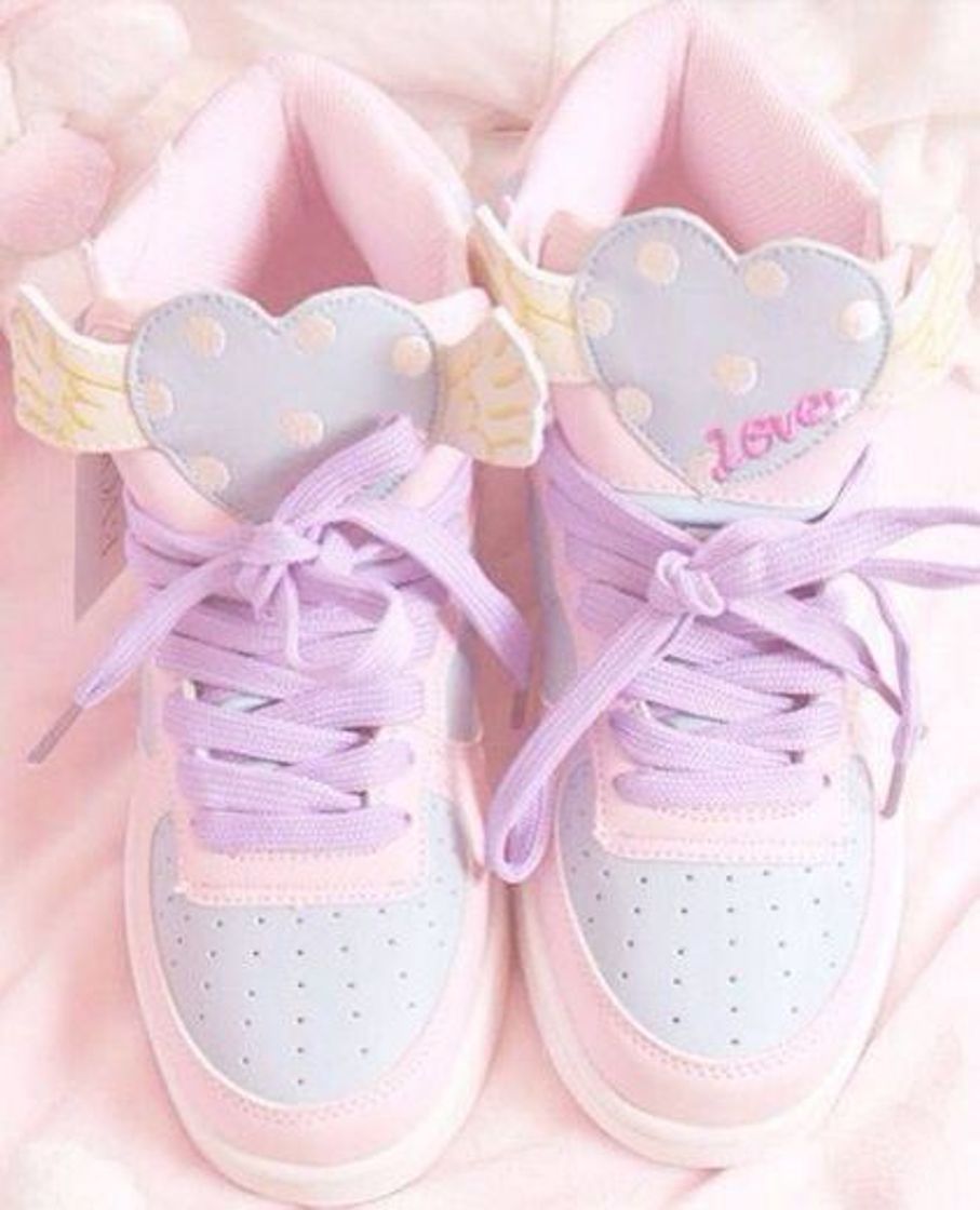 Fashion Tenis fofo