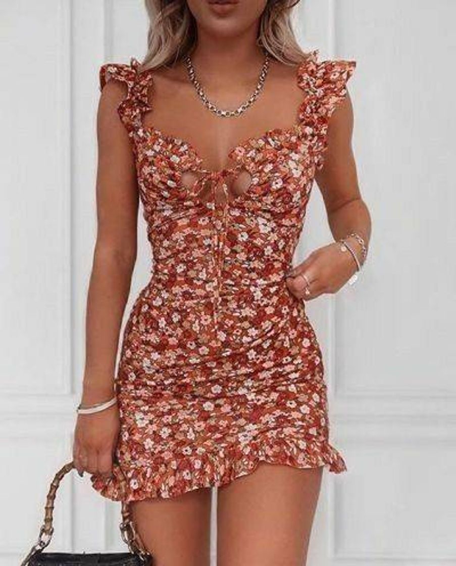 Social Vestido