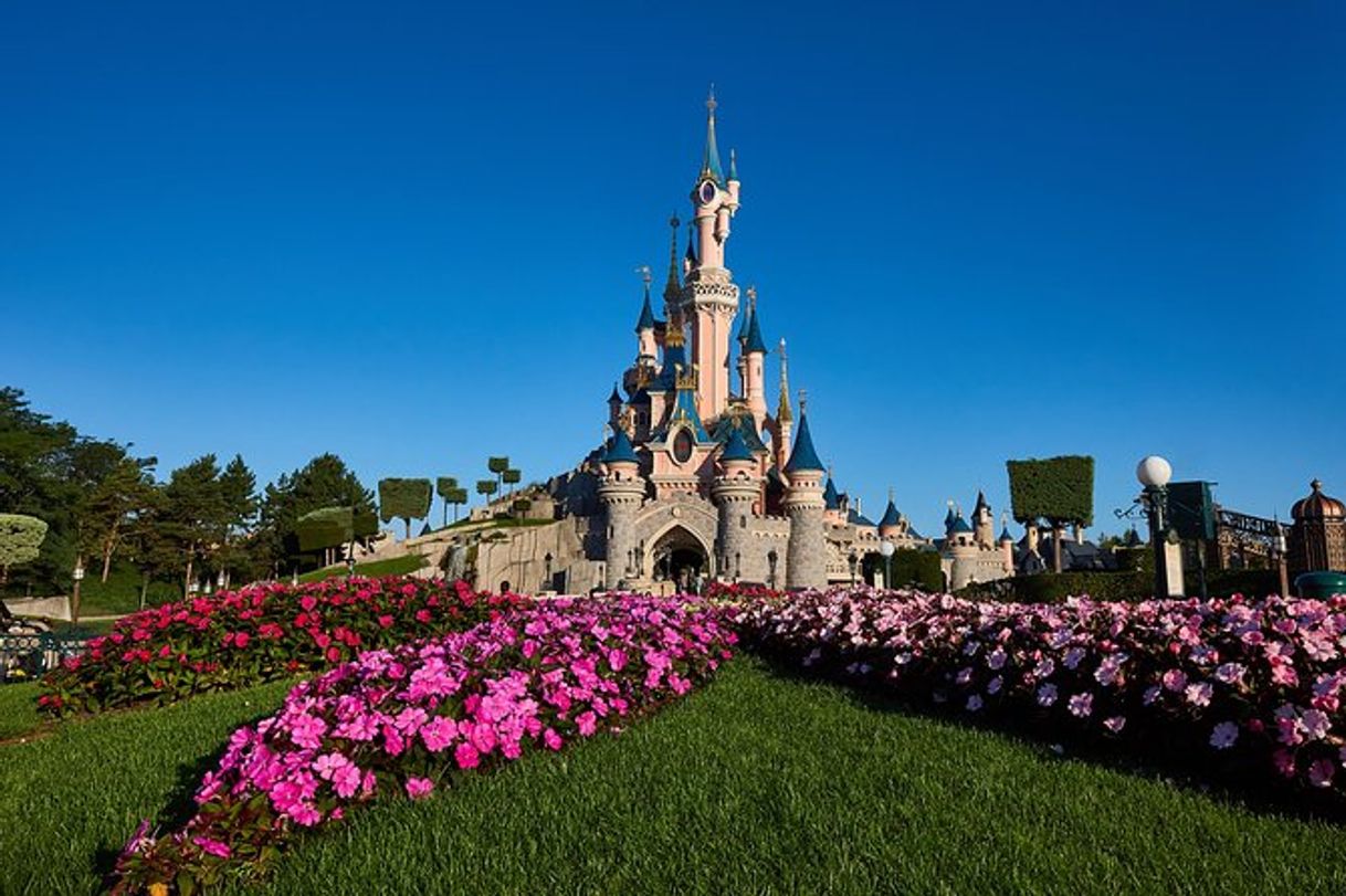 Disneyland Paris