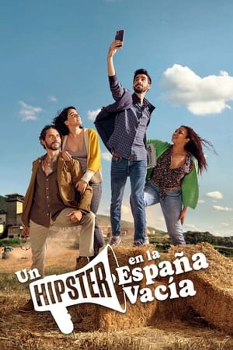Movie Un hipster en la España vacía
