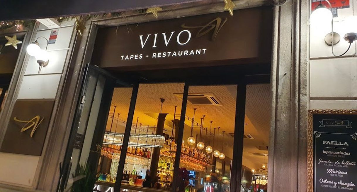 Restaurants Vivo