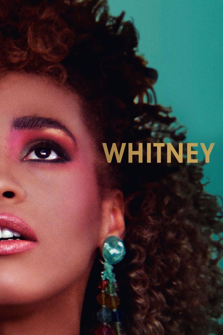 Película Whitney