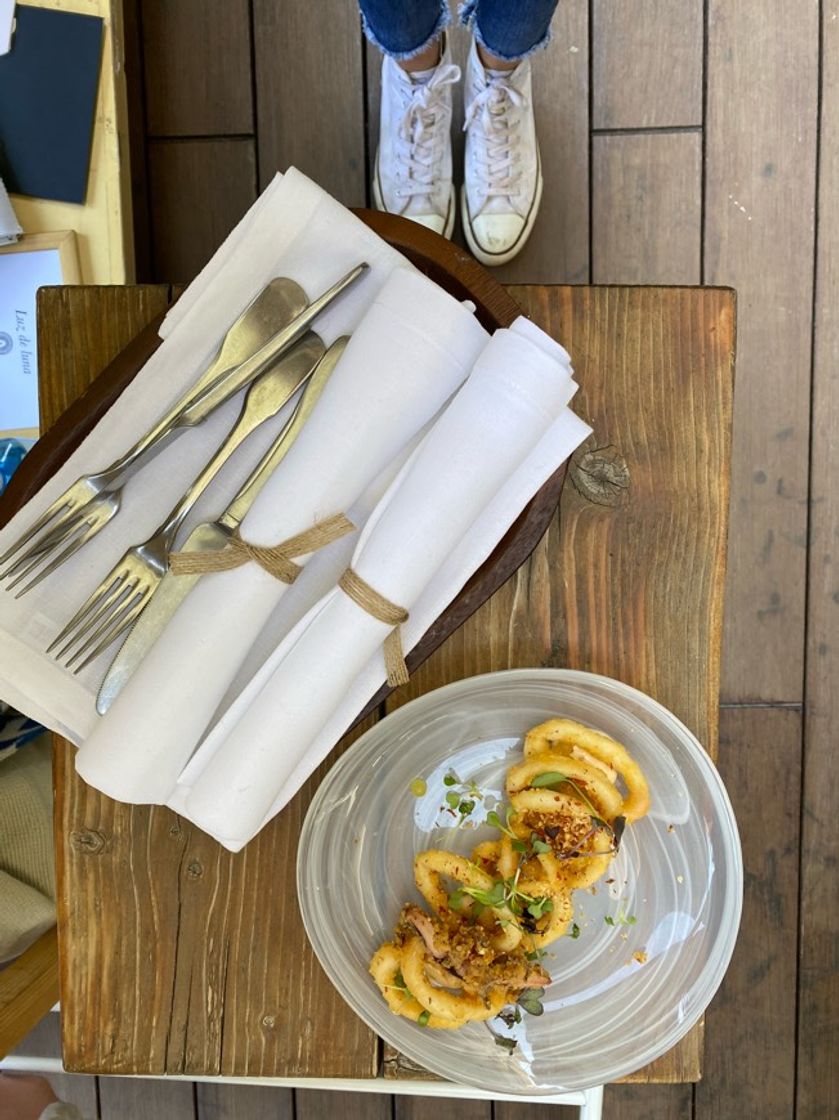 Restaurantes Restaurante Batuar