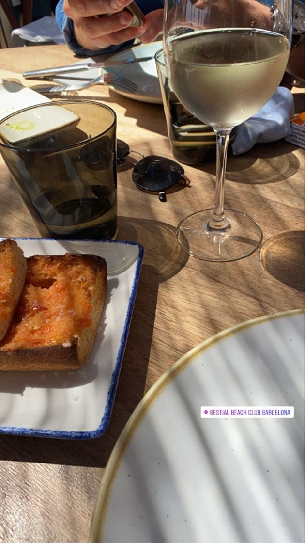 Restaurantes Bestial