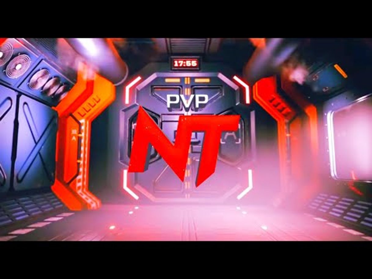Nice Try PVP