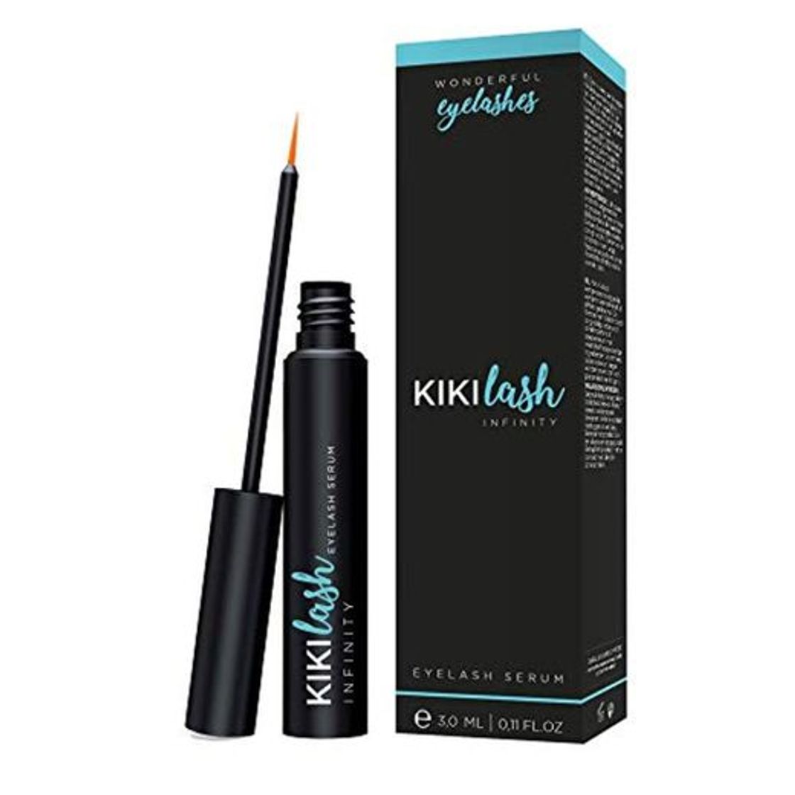 Beauty KIKILASH Sérum crece pestañas 3ml