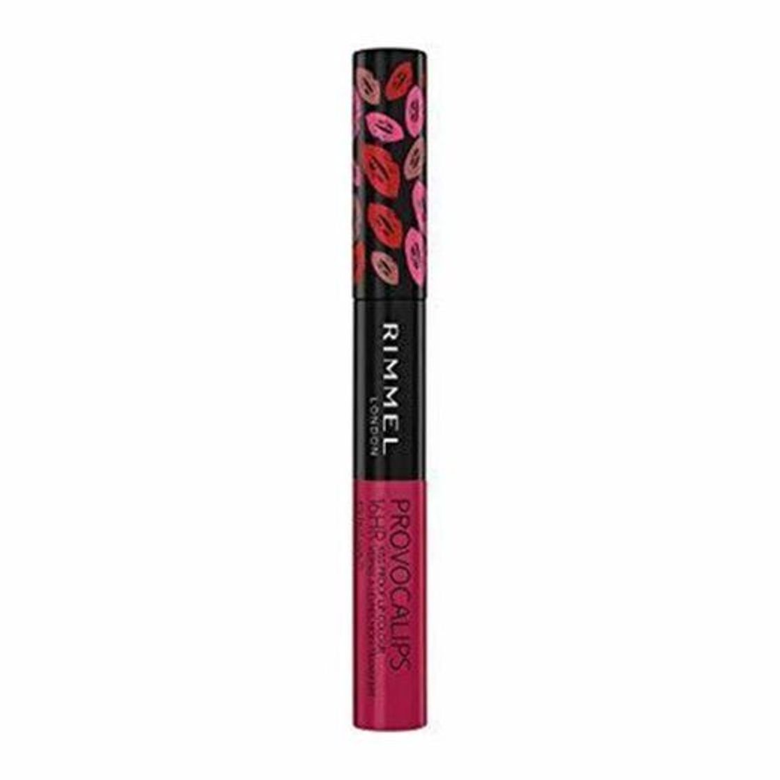 Belleza Rimmel London Provocalips Barra De Labios