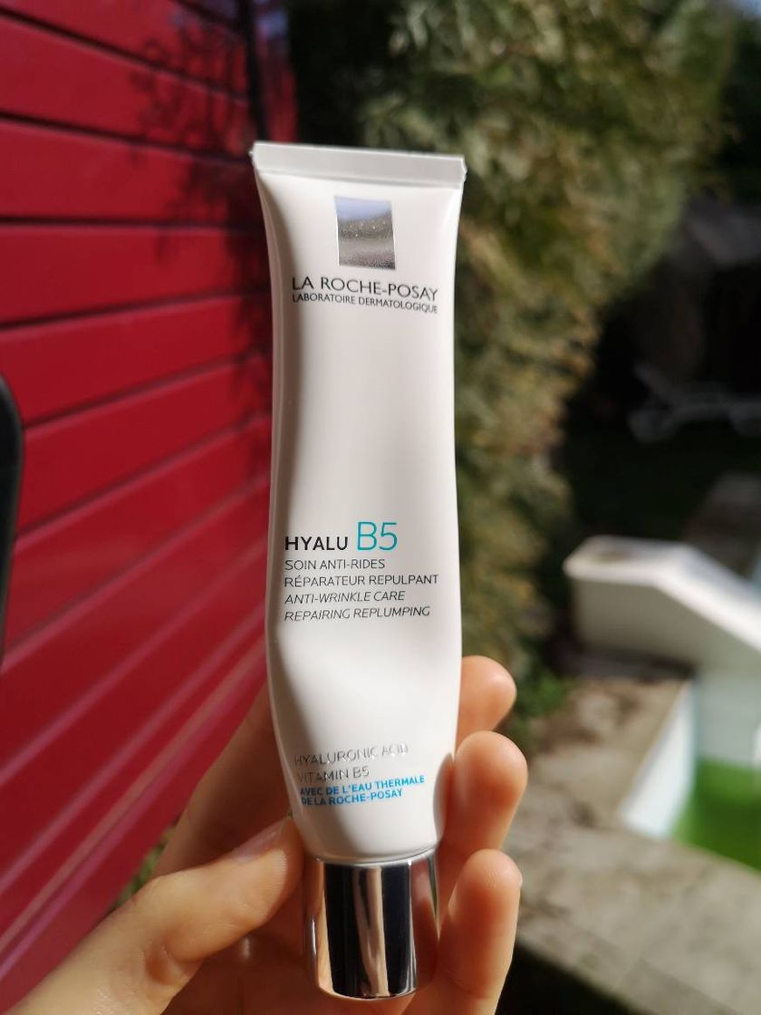 Beauty La Roche Posay, Crema diurna facial