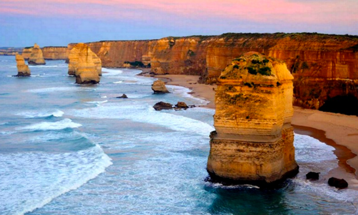 Place Twelve Apostles - Visitor Facility