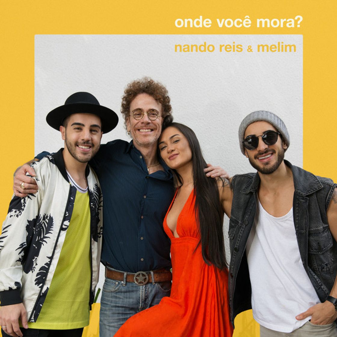 Music Onde Você Mora?