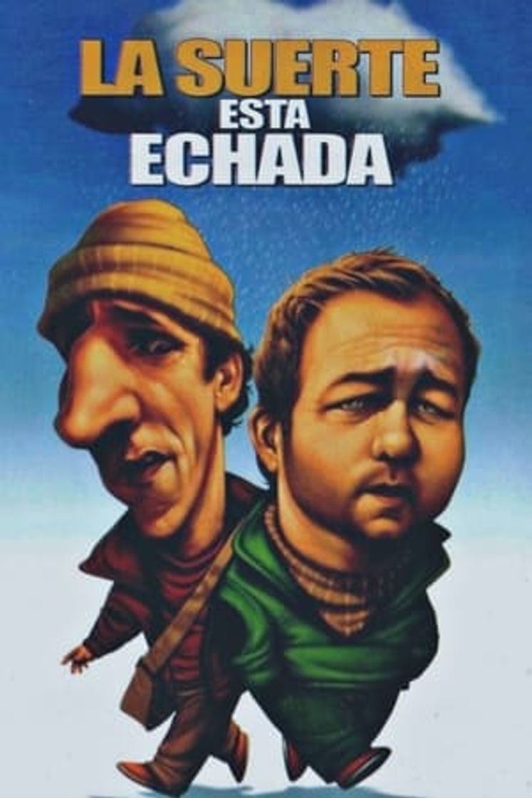 Movie La suerte está echada