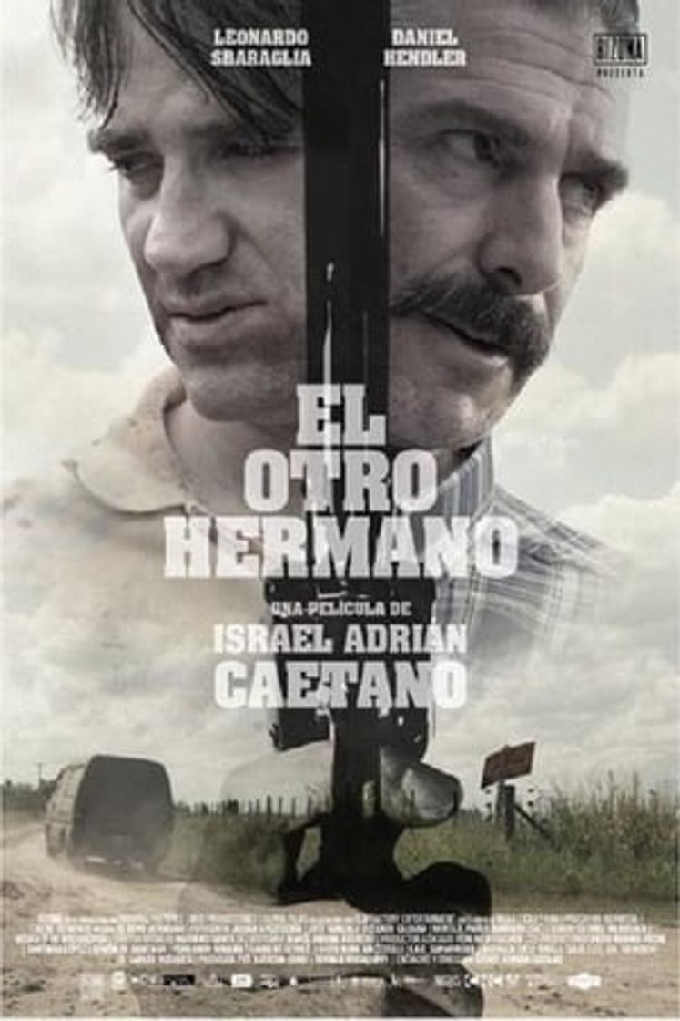 Movie El otro hermano