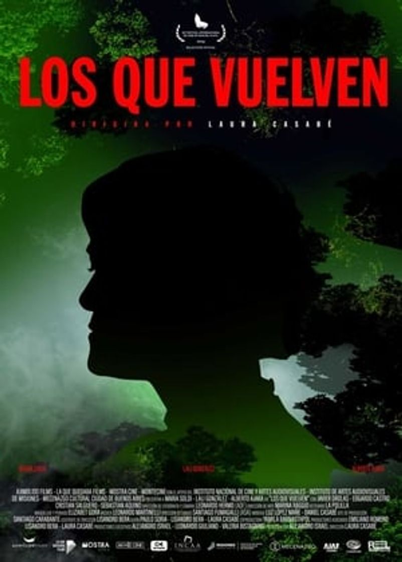 Movie Los que vuelven
