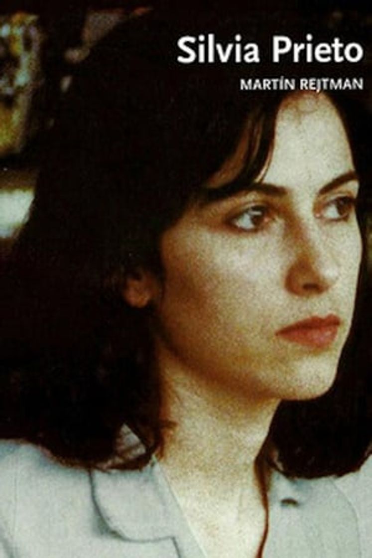 Movie Silvia Prieto