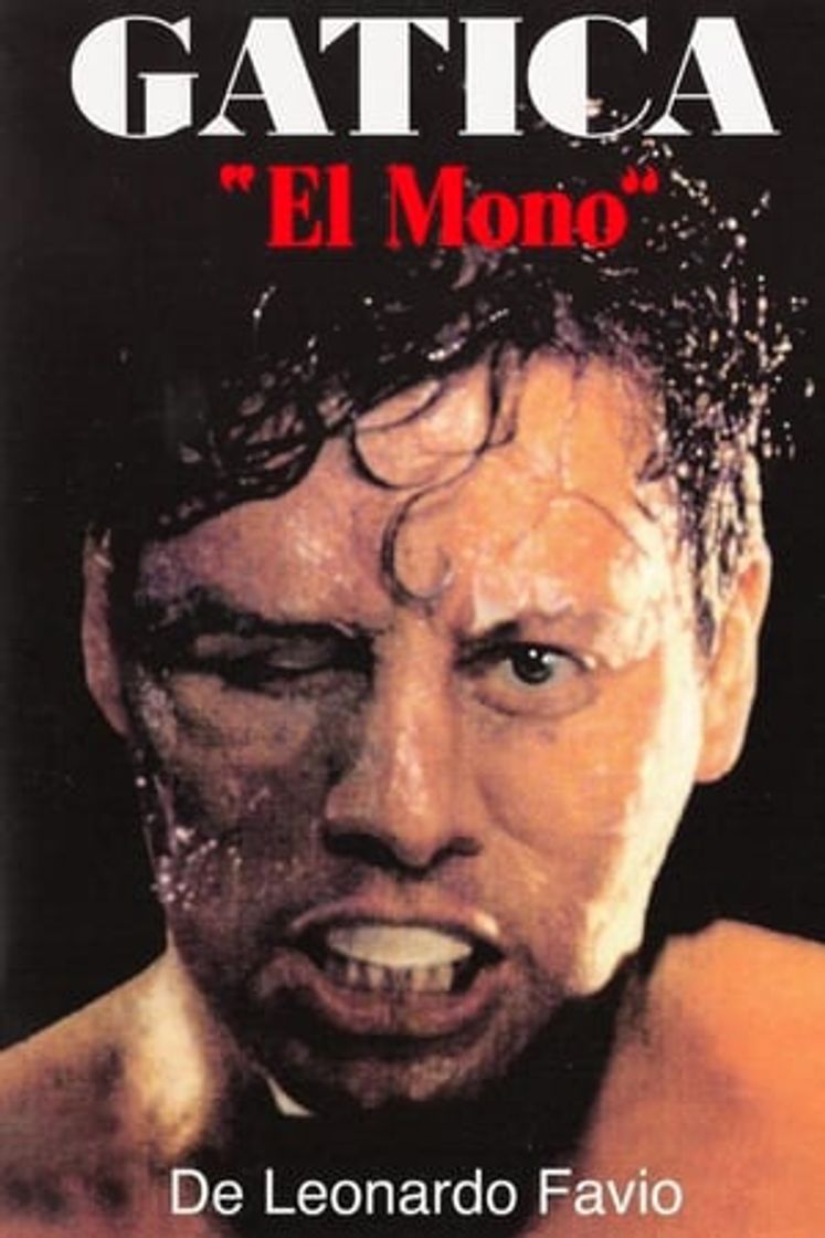 Movie Gatica el Mono