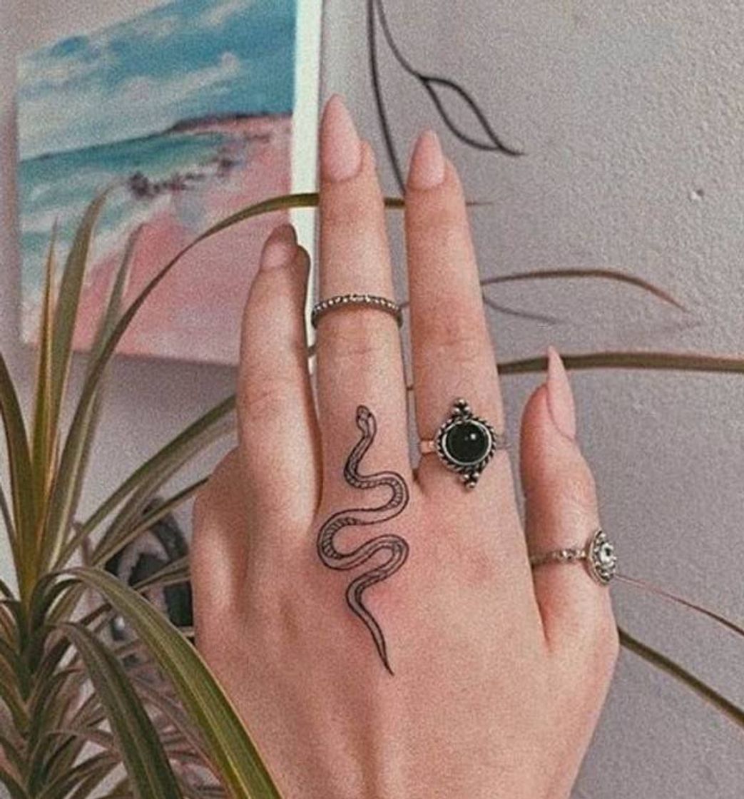 Fashion Tattoos 