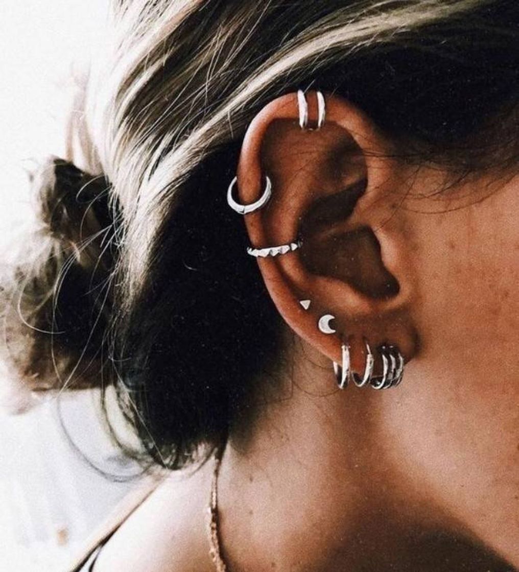 Moda Piercing 