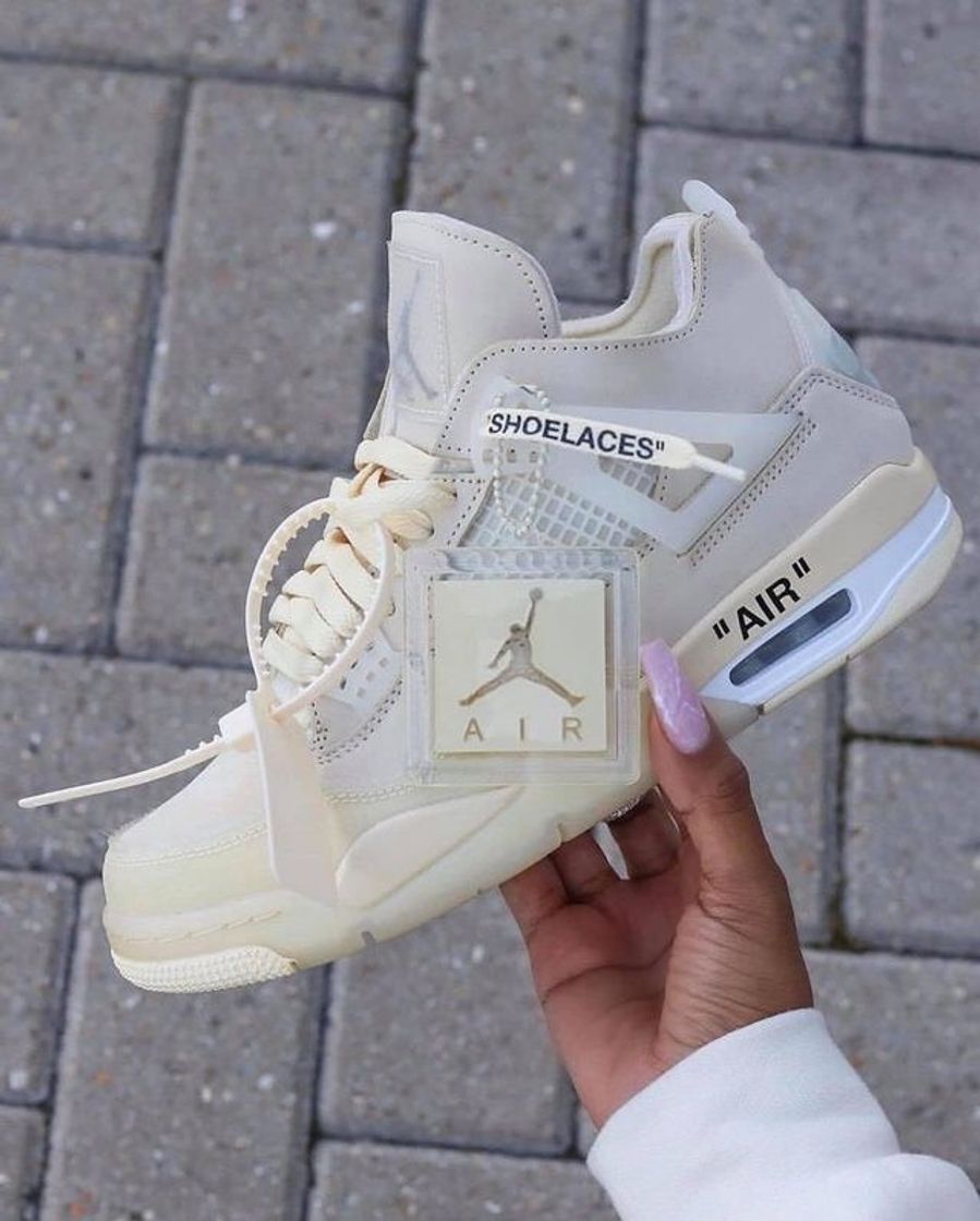 Fashion Jordan 4 