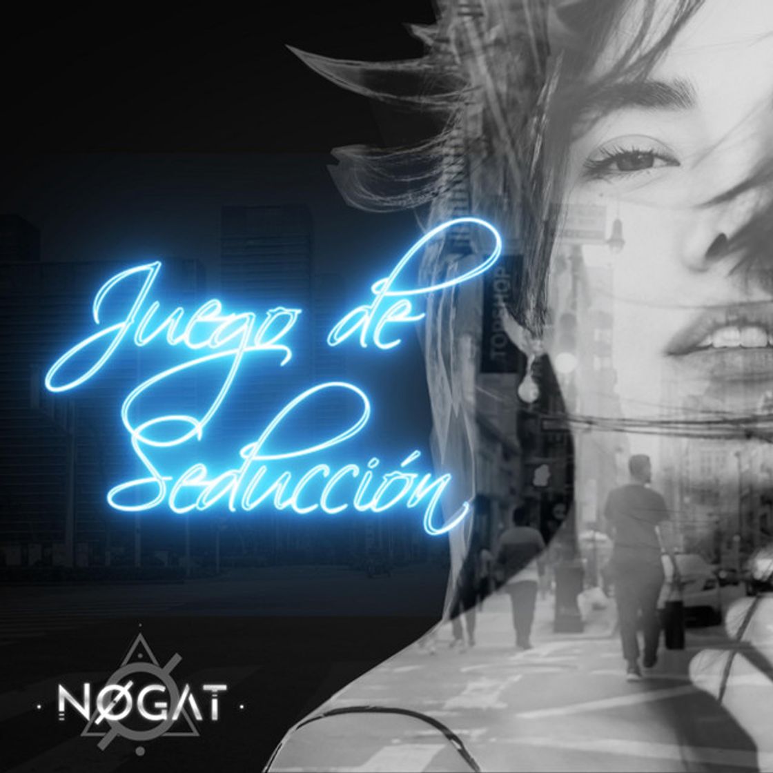 Canción Juego de Seducción