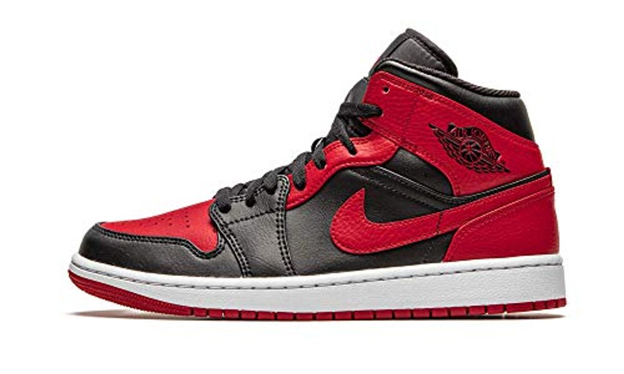 Producto Jordan 1 mid sneakers unisex